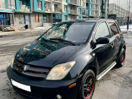 Scion xA 2005 года за 3 200 000 тг. в Алматы – фото 2