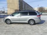 Toyota Sienna 2013 года за 8 700 000 тг. в Атырау – фото 2