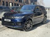 Land Rover Range Rover 2023 годаfor49 000 000 тг. в Алматы – фото 2