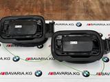 Лючок Топливного Бака BMW БМВ 5 серия G30/F90 530i 530E 540i M550i 520i за 70 000 тг. в Алматы