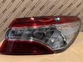 Задний фар Toyota camry 70 за 30 000 тг. в Алматы