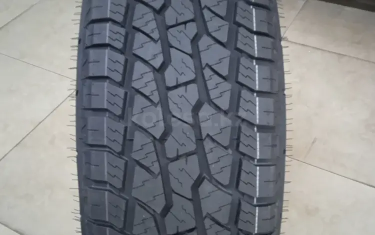 275/60R20 TRIANGLE TR292үшін55 300 тг. в Алматы