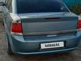 Opel Vectra 2006 года за 2 200 000 тг. в Актобе – фото 3