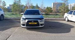 Mitsubishi Lancer 2013 года за 5 500 000 тг. в Астана – фото 5