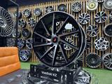 Диски Vossen R-16*4*100 в наличии Astana за 175 000 тг. в Астана – фото 2