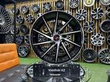 Диски Vossen R-16*4*100 в наличии Astana за 175 000 тг. в Астана