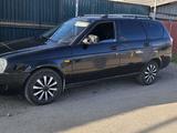 ВАЗ (Lada) Priora 2171 2014 года за 1 500 000 тг. в Алматы