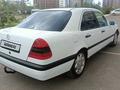 Mercedes-Benz C 180 1994 годаүшін1 500 000 тг. в Астана