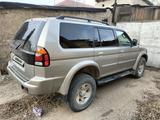 Mitsubishi Montero Sport 2003 годаүшін3 400 000 тг. в Жезказган – фото 3