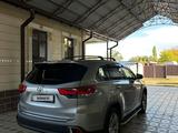 Toyota Highlander 2019 года за 16 300 000 тг. в Тараз – фото 3