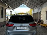 Toyota Highlander 2019 года за 16 300 000 тг. в Тараз – фото 5