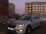 Hyundai Sonata 2015 годаfor5 100 000 тг. в Караганда – фото 3