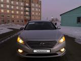 Hyundai Sonata 2015 годаfor5 100 000 тг. в Караганда – фото 4