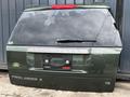 Крышка багажника на Range Rover Freelander 2 за 70 000 тг. в Алматы – фото 3