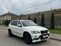 BMW X5 2007 года за 8 500 000 тг. в Алматы – фото 2