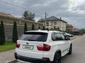 BMW X5 2007 года за 8 500 000 тг. в Алматы – фото 4