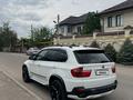 BMW X5 2007 года за 8 500 000 тг. в Алматы – фото 3