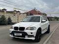 BMW X5 2007 года за 8 500 000 тг. в Алматы