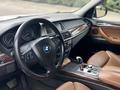 BMW X5 2007 года за 8 500 000 тг. в Алматы – фото 5