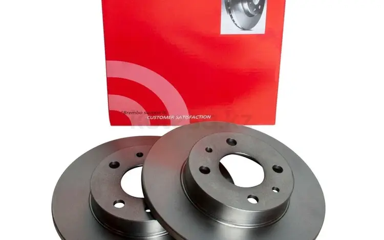 Тормозной диск за 10 000 тг. в Алматы