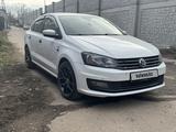 Volkswagen Polo 2018 годаүшін6 000 000 тг. в Астана – фото 3