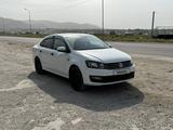 Volkswagen Polo 2018 годаүшін6 000 000 тг. в Астана