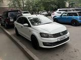 Volkswagen Polo 2018 годаүшін6 000 000 тг. в Астана – фото 2