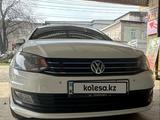 Volkswagen Polo 2018 годаүшін6 000 000 тг. в Астана – фото 5