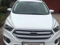 Ford Kuga 2018 года за 8 500 000 тг. в Алматы