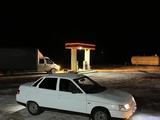 ВАЗ (Lada) 2110 2001 года за 600 000 тг. в Бейнеу – фото 4