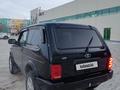 ВАЗ (Lada) Lada 2121 2015 годаfor3 000 000 тг. в Жезказган – фото 4