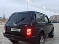 ВАЗ (Lada) Lada 2121 2015 годаfor3 000 000 тг. в Жезказган – фото 3