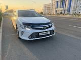 Toyota Camry 2013 года за 9 200 000 тг. в Кызылорда