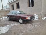 Audi 80 1991 года за 600 000 тг. в Тараз