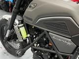 Fuego  SCRAMBLER 300 2025 года за 1 550 000 тг. в Уральск – фото 3