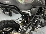 Fuego  SCRAMBLER 300 2025 года за 1 550 000 тг. в Уральск – фото 2