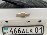 Chevrolet Aveo 2014 годаүшін3 600 000 тг. в Астана – фото 3