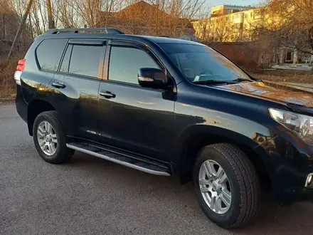 Toyota Land Cruiser Prado 2010 года за 16 000 000 тг. в Затобольск – фото 2