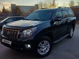 Toyota Land Cruiser Prado 2010 годаfor16 000 000 тг. в Затобольск