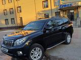 Toyota Land Cruiser Prado 2010 годаfor16 000 000 тг. в Затобольск – фото 3