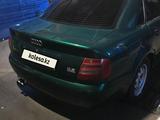 Audi A4 1999 года за 2 400 000 тг. в Алматы – фото 3