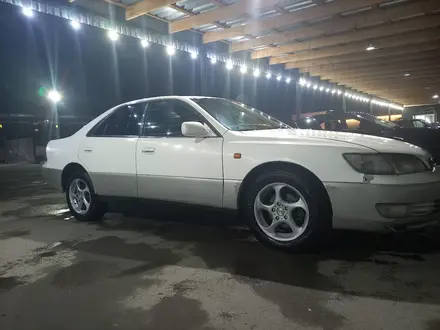 Toyota Windom 1999 года за 2 700 000 тг. в Алматы