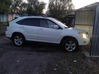 Lexus RX 330 2003 годаүшін8 000 000 тг. в Талдыкорган