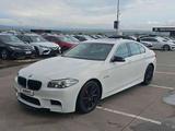 BMW 535 2014 года за 5 600 000 тг. в Алматы – фото 2