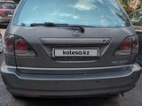 Lexus RX 300 2001 годаүшін5 900 000 тг. в Алматы – фото 2
