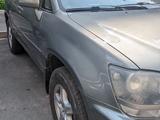 Lexus RX 300 2001 годаүшін5 900 000 тг. в Алматы