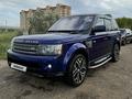 Land Rover Range Rover Sport 2010 года за 11 800 000 тг. в Астана