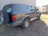 Toyota Hilux Surf 1994 годаүшін1 500 000 тг. в Текели – фото 2