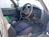 Toyota Hilux Surf 1994 годаүшін1 500 000 тг. в Текели – фото 4