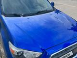 Mitsubishi Outlander Sport 2015 года за 5 800 000 тг. в Актобе – фото 5